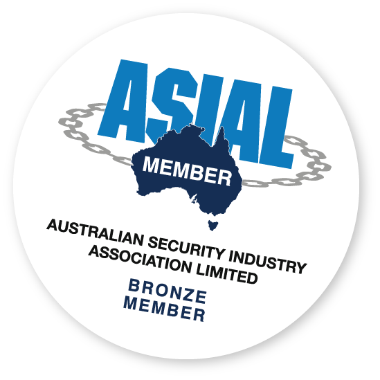 ASIAL Bronze Member