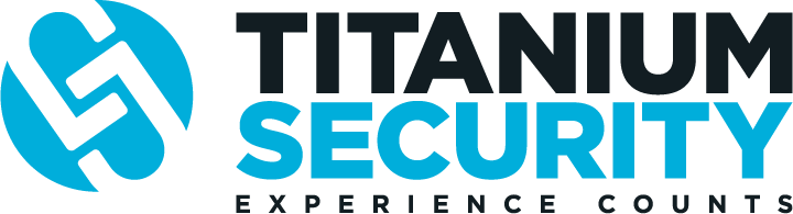 Titanium Security